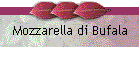 Mozzarella di Bufala