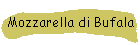 Mozzarella di Bufala