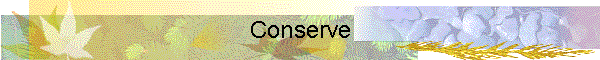 Conserve