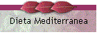 Dieta Mediterranea