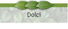 dolci