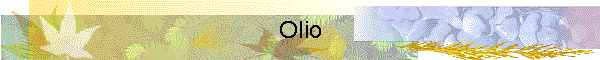 Olio