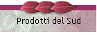 Prodotti del Sud