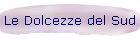 Le Dolcezze del Sud