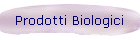 Prodotti Biologici