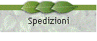Spedizioni